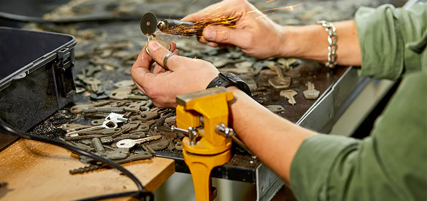 24 Hours Locksmith Solutions in Seaside, CA