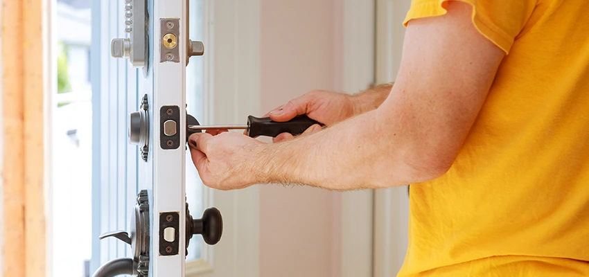 Break-in Prevention Solutions in Seaside, CA