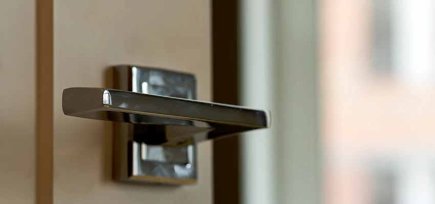 Door Lever Knob Repair in Seaside, California