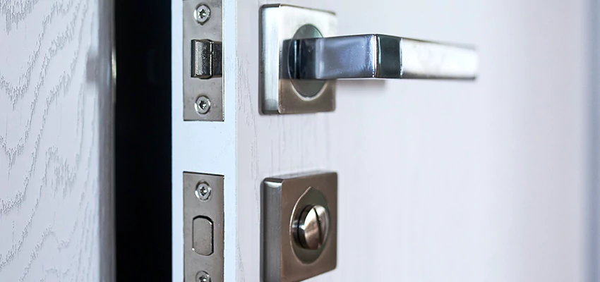 Door Lever Handle Lock Repair in Seaside, CA
