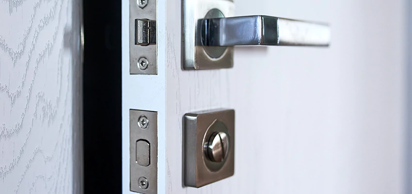 High Security Door Locks Near Me in Seaside, CA