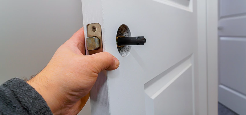 Nighttime Locksmith For Lock Repair in Seaside, CA