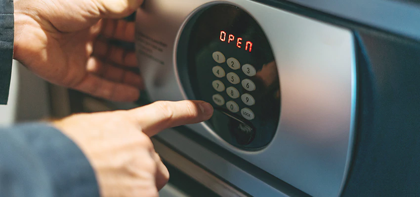 Cash Safe Openers in Seaside, California