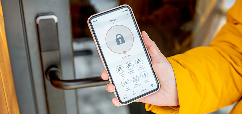 Kwikset Halo Wifi Locks Repair And Installation in Seaside, CA