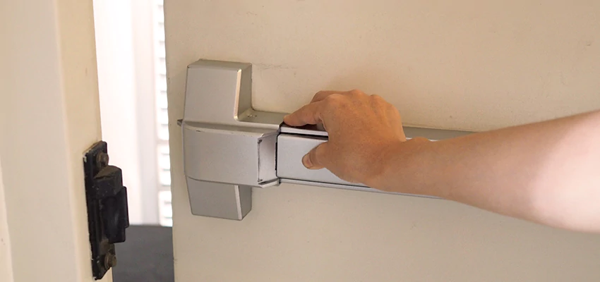 Door Lock Cylinder Reinforcements in Seaside, CA
