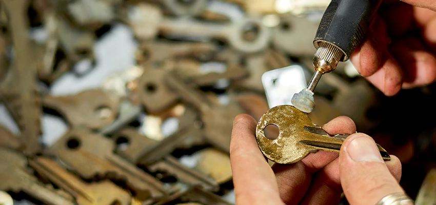 Car Lock Key Repair Service in Seaside, CA