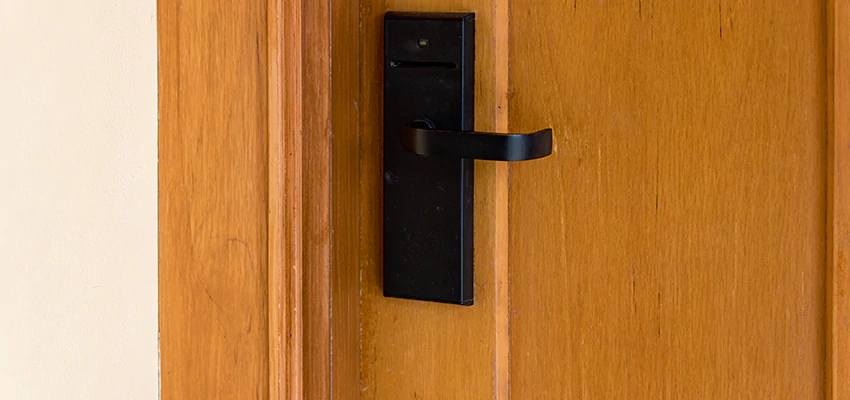 Security Gates For Home Invasion Prevention in Seaside, California