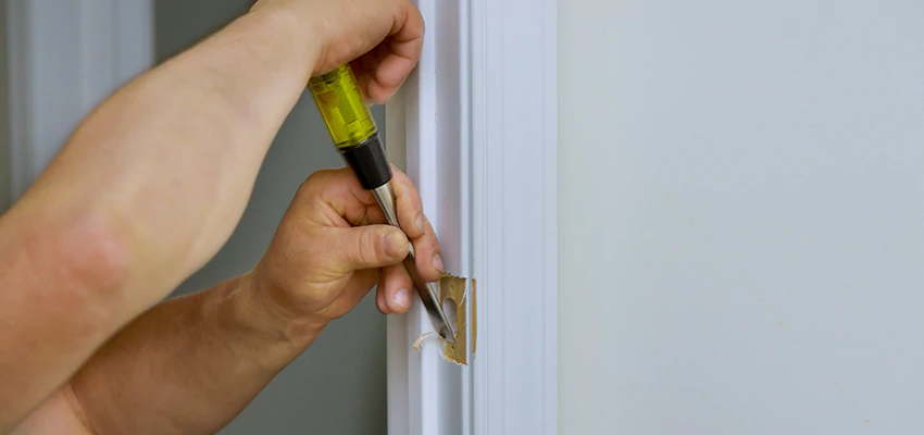 On Demand Locksmith For Key Replacement in Seaside, California