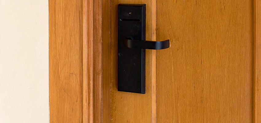Home Security And Alarm Monitoring in Seaside, California