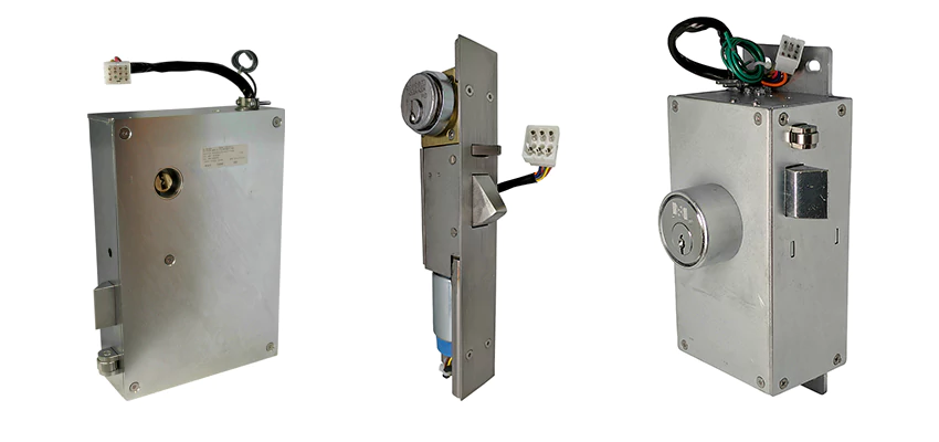 Locksmith For RR Fence Gates Brink Lock in Seaside, CA
