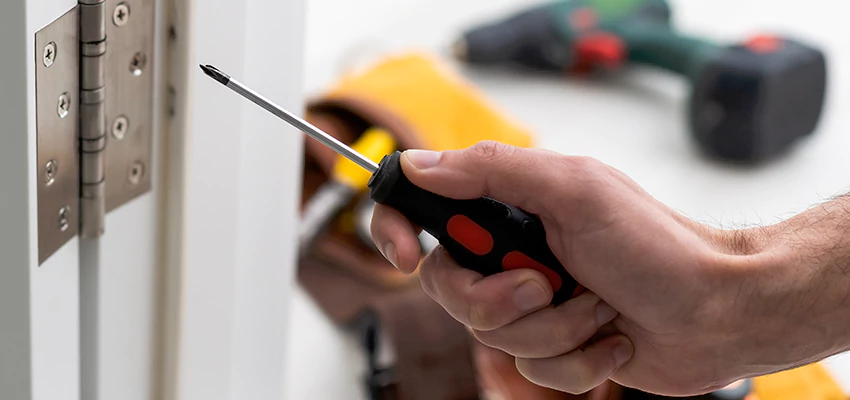 Holiday Emergency Locksmith in Seaside, California