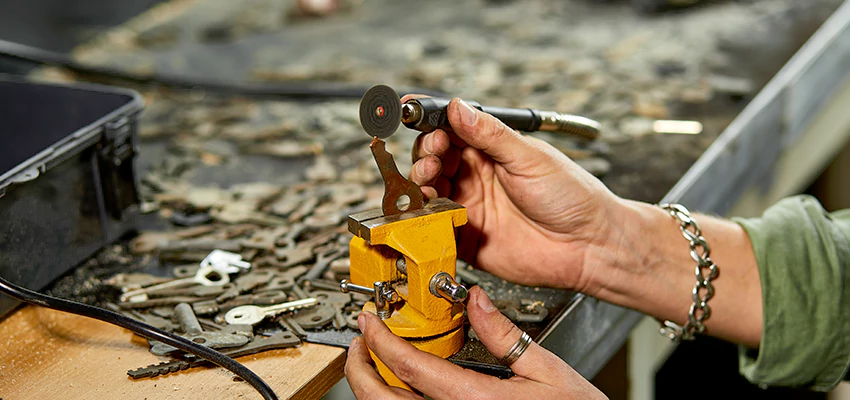 Office Key Lock Service in Seaside, California