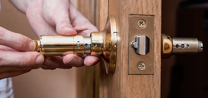 Padlock Lock Replacement Assistance in Seaside, CA