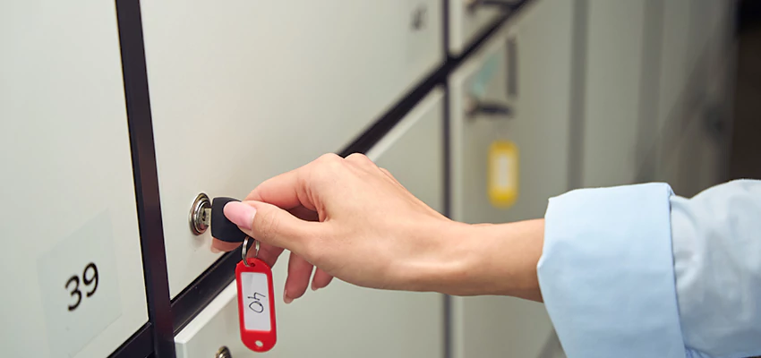 Upgrading File Cabinet Locks in Seaside, California