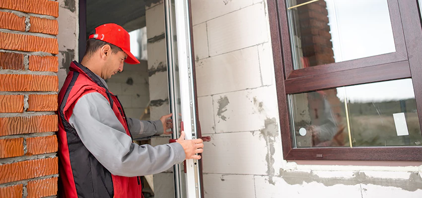 Home Invasion Door Lock Repairs in Seaside, CA