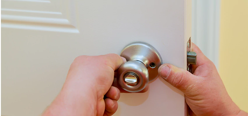 After-hours Locksmith For Lock And Key Installation in Seaside, CA