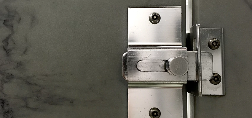 Fix A Room Door Lock in Seaside, CA