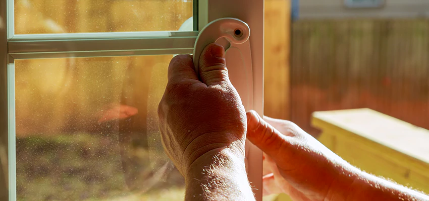 Accordion Sliding Doors Locks Replacement in Seaside, CA