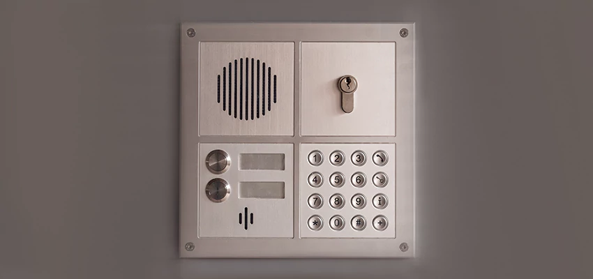 Mobile Access Control System Installation in Seaside, CA