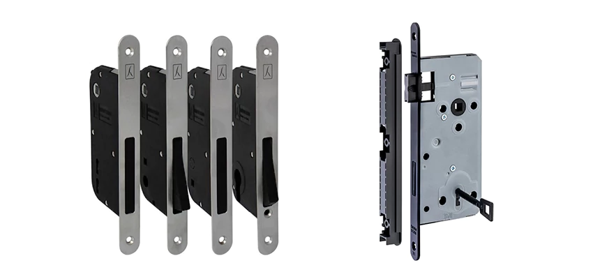 Locksmith For Magnetic Door Locks in Seaside, CA