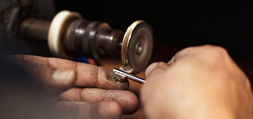 Hotel Lock Master Key System in Seaside, California
