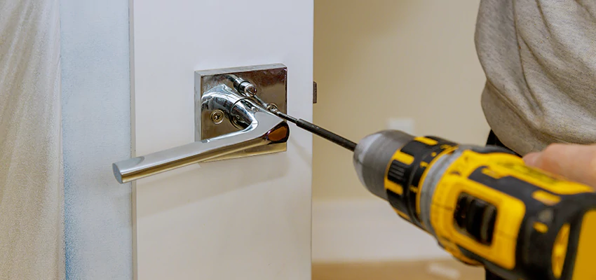 After-hours Locksmith  For Lock Troubleshooting in Seaside, California