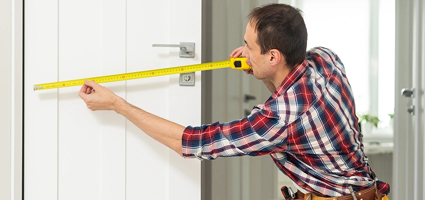 Bonded & Insured Locksmiths For Lock Repair in Seaside, California