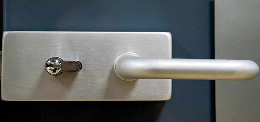 Change Patio Door Locks in Seaside, California