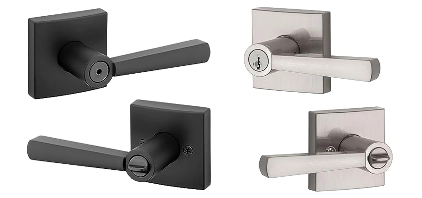 Baldwin Wifi Door Lock Maintenance in Seaside, CA