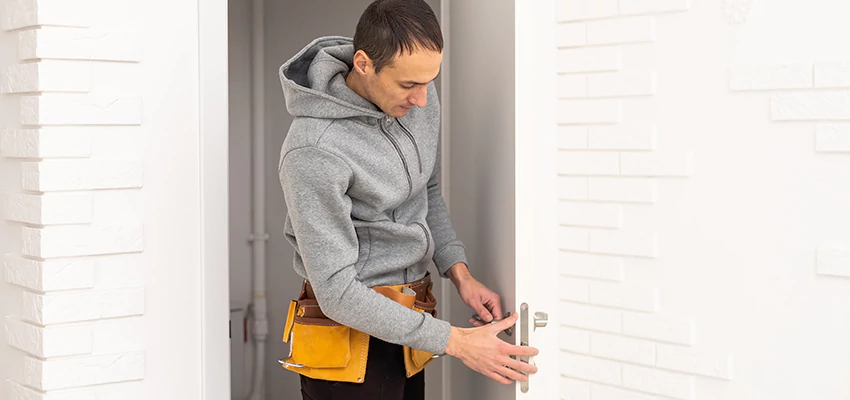 Nighttime Locksmith Near Me in Seaside, CA