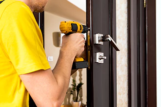door handle lock repair seaside